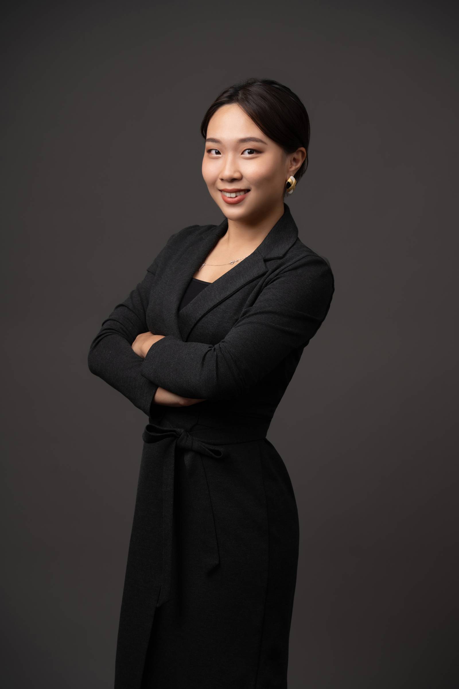 律師形象照範例 2