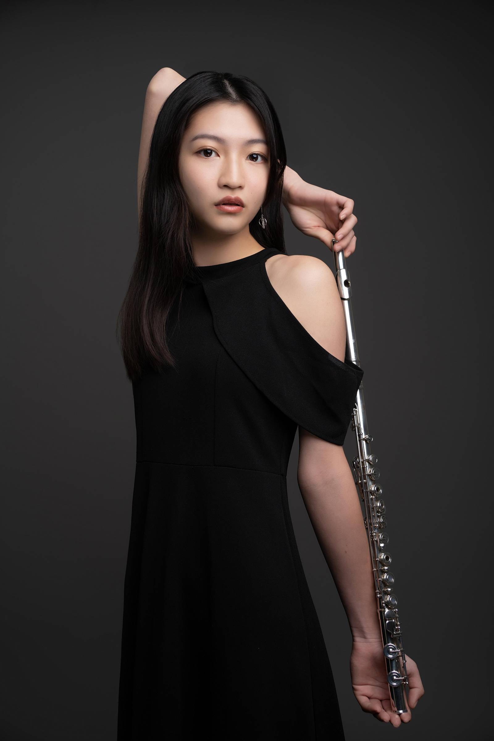 樂器演奏照範例 1