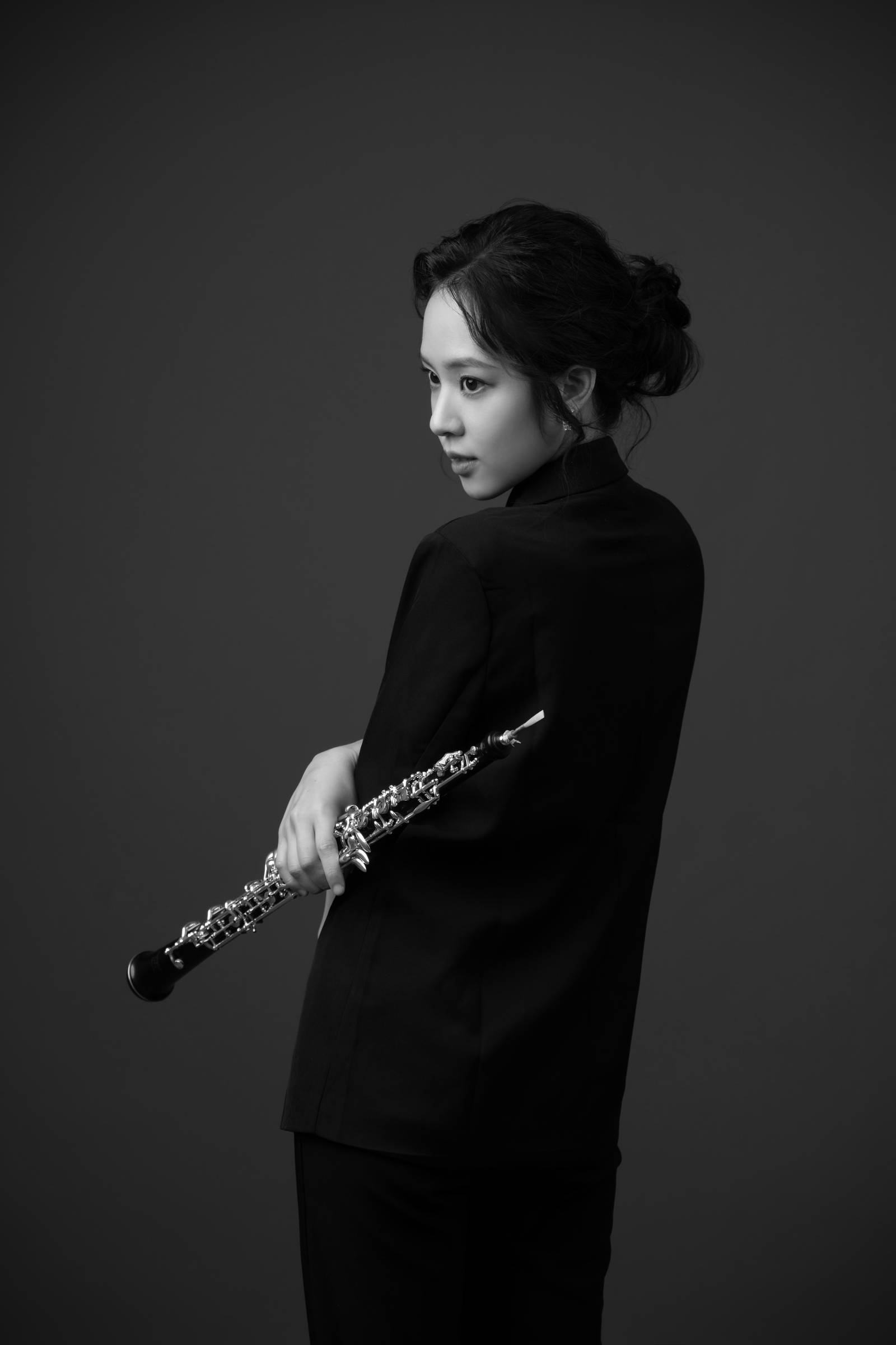 樂器演奏照範例 3